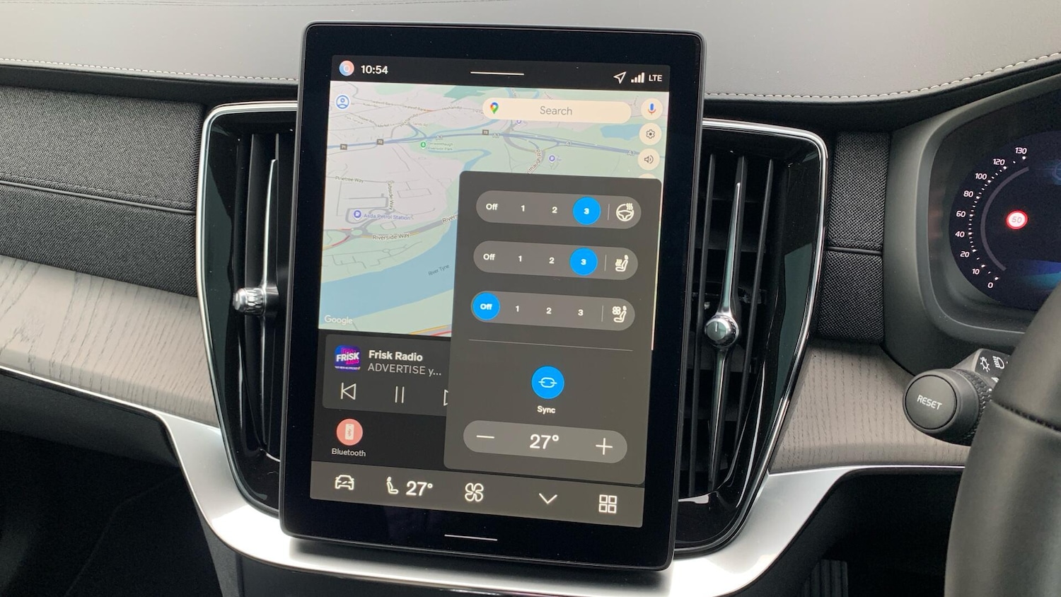 Used Volvo XC90 2025 for sale - 76886724: Photo 36