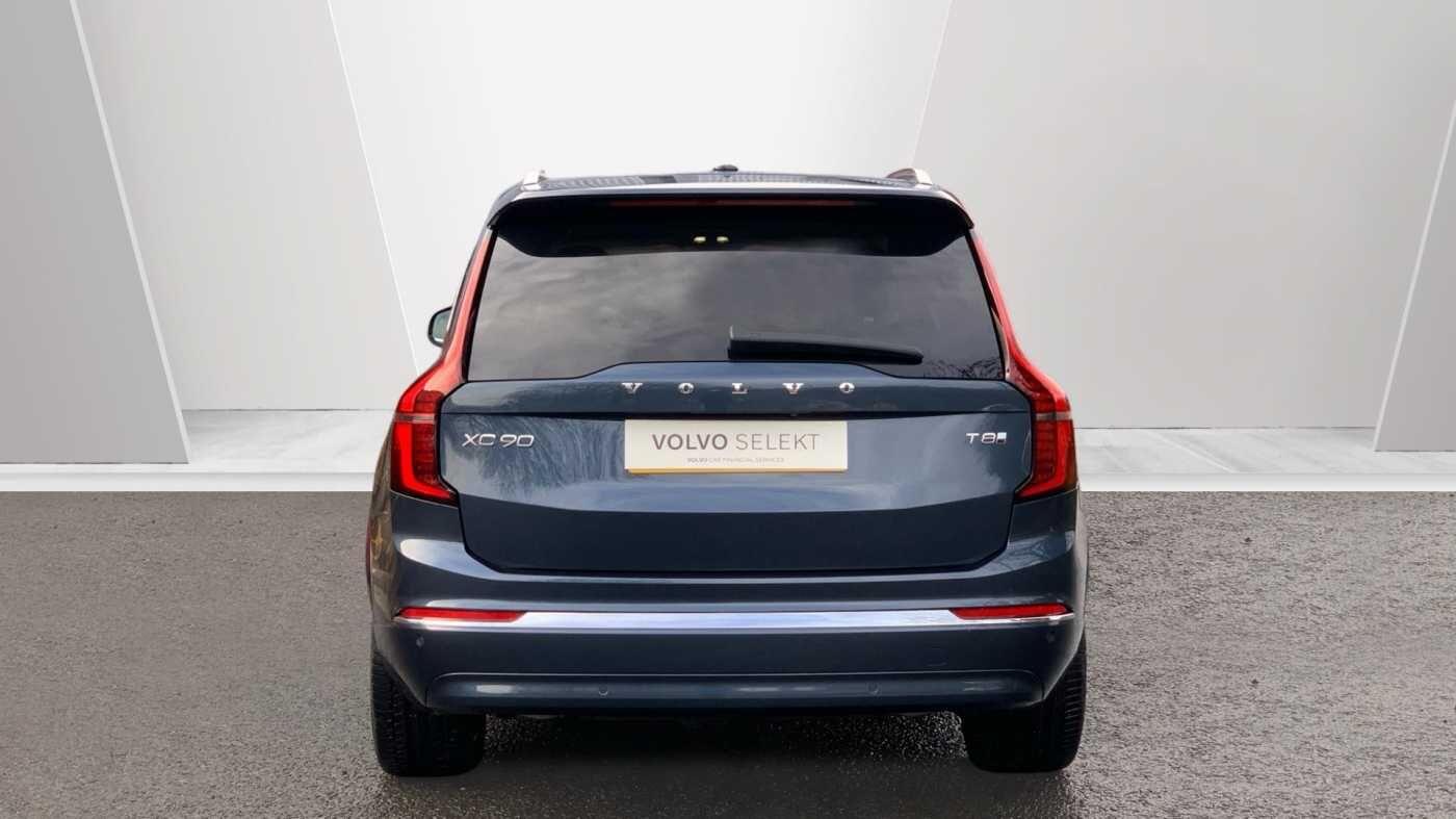 Used Volvo XC90 2025 for sale - 76886724: Photo 40