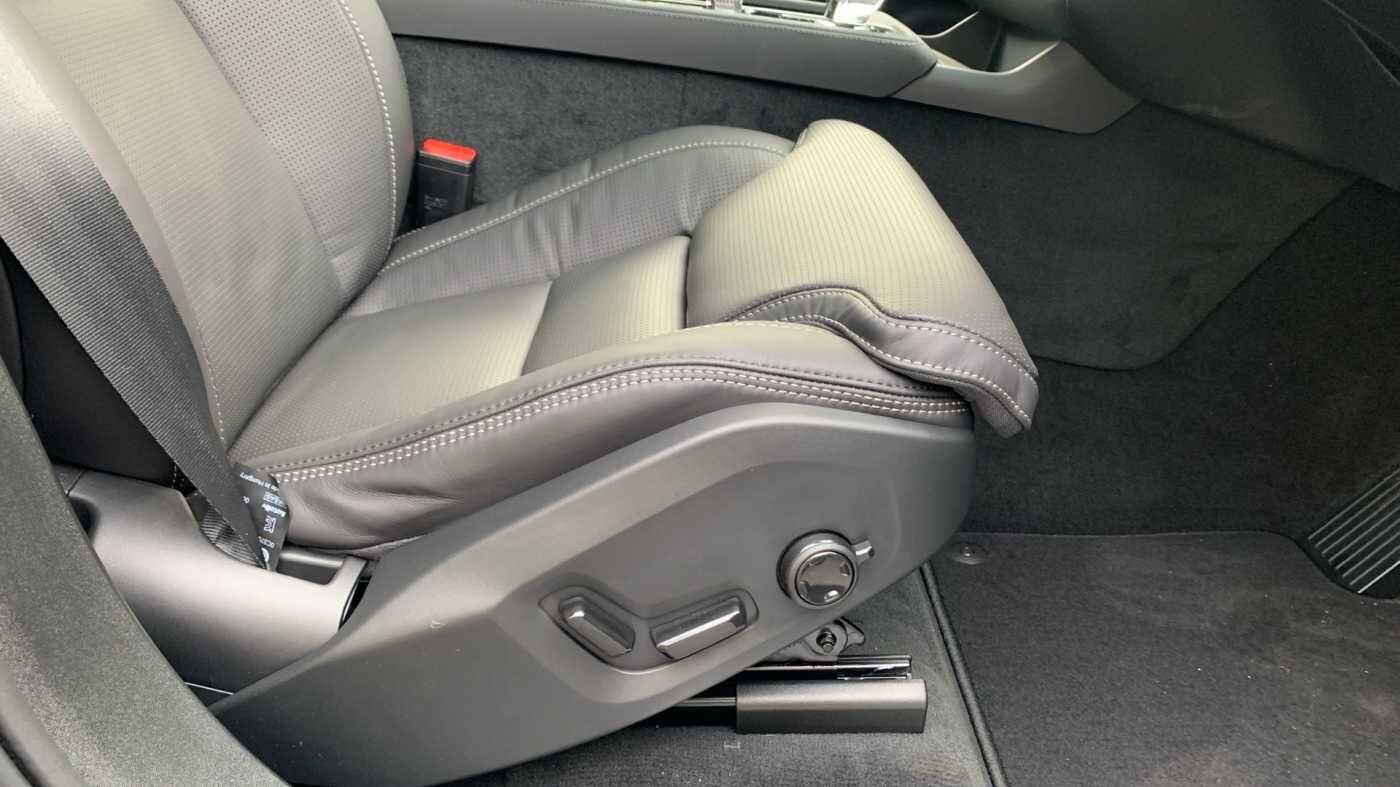 Used Volvo XC90 2025 for sale - 76886724: Photo 45