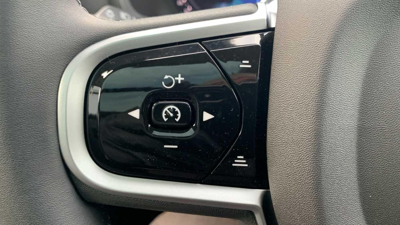 Used Volvo XC90 2025 for sale - 76886724: Photo 49