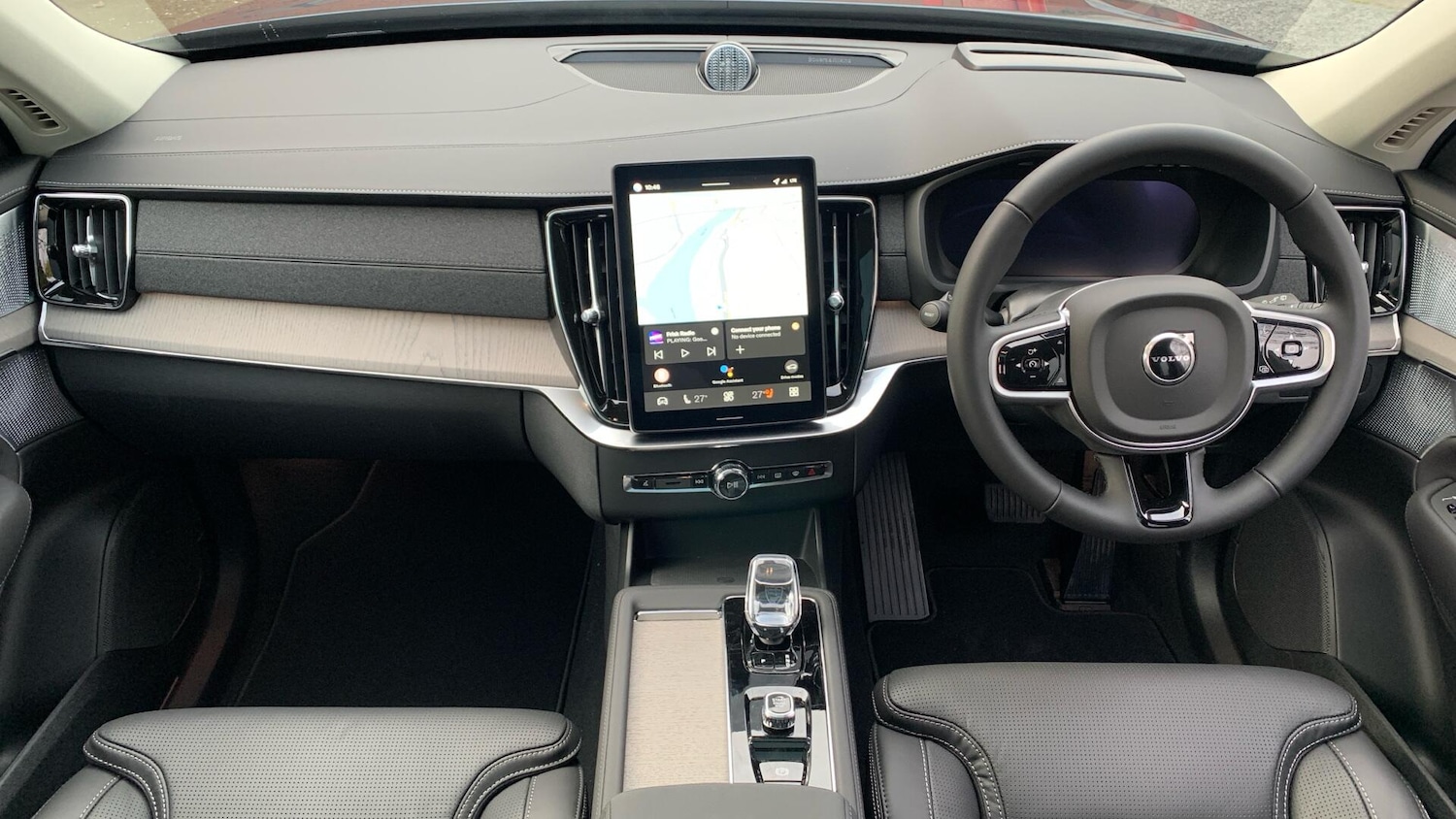 Used Volvo XC90 2025 for sale - 76886724: Photo 5