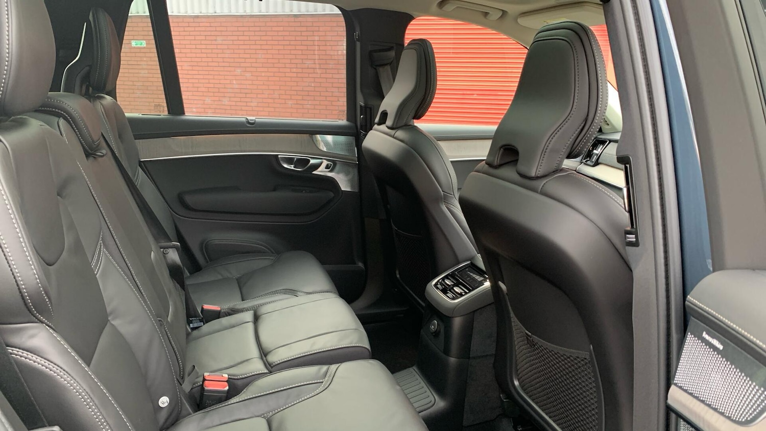 Used Volvo XC90 2025 for sale - 76886724: Photo 6