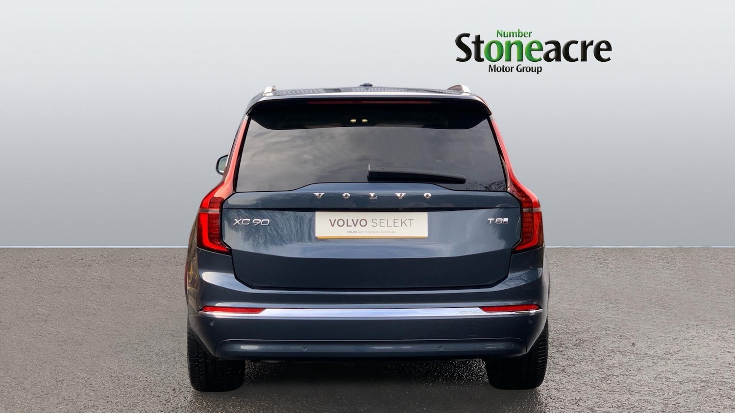 Used Volvo XC90 2025 for sale - 76886724: Photo 7