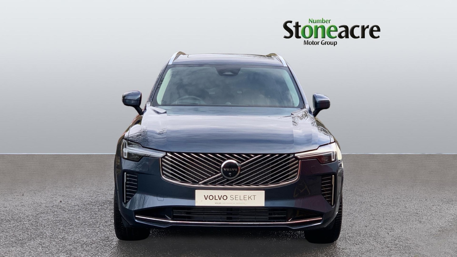 Used Volvo XC90 2025 for sale - 76886724: Photo 8