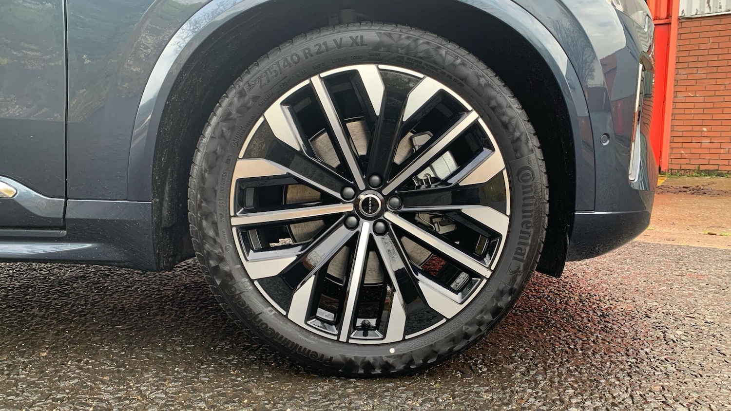 Used Volvo XC90 2025 for sale - 76886724: Photo 9