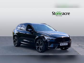 Used Volvo XC60 2026 for sale - 79590239: Photo