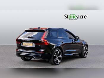 Used Volvo XC60 2026 for sale - 79590239: Photo