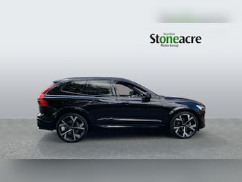 Used Volvo XC60 2026 for sale - 79590239: Photo