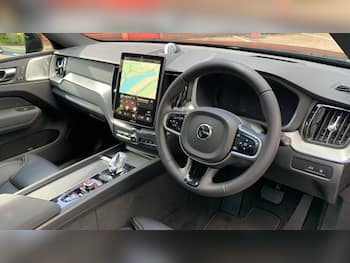 Used Volvo XC60 2026 for sale - 79590239: Photo