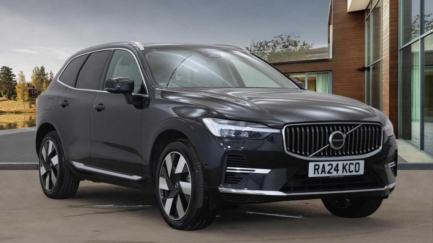 Used Volvo XC60 2024 for sale - 76071931: Photo 1