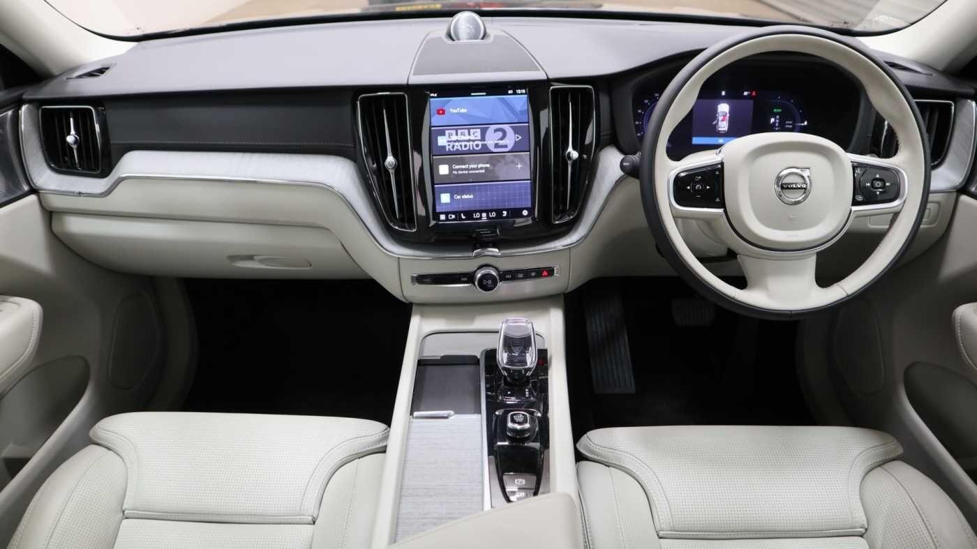 Used Volvo XC60 2024 for sale - 76071931: Photo 11