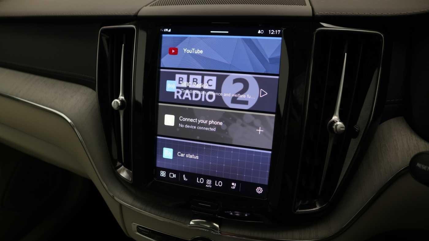 Used Volvo XC60 2024 for sale - 76071931: Photo 12