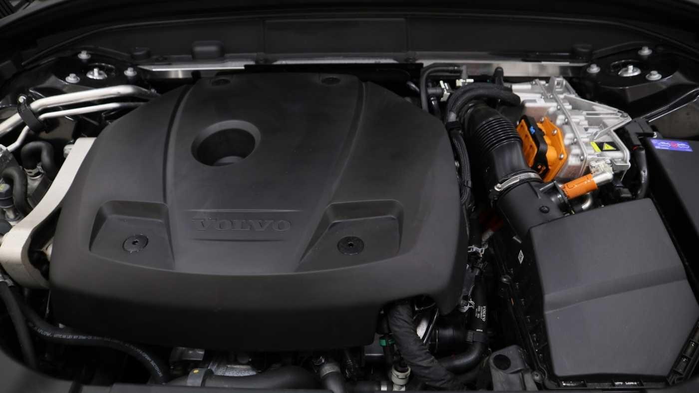 Used Volvo XC60 2024 for sale - 76071931: Photo 16