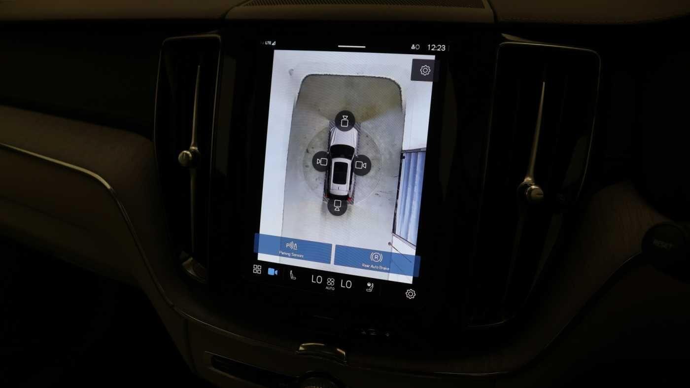 Used Volvo XC60 2024 for sale - 76071931: Photo 31