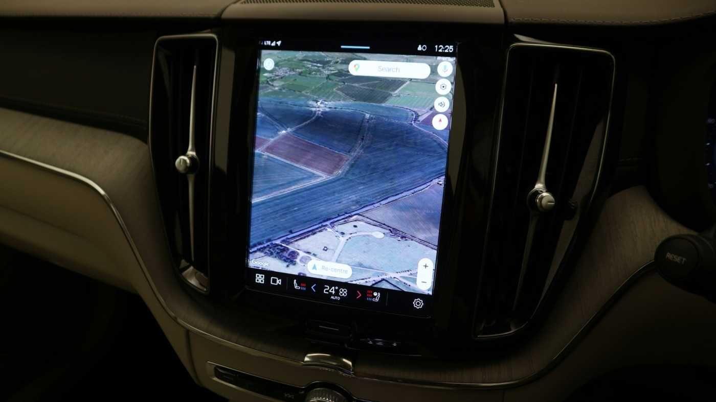 Used Volvo XC60 2024 for sale - 76071931: Photo 32