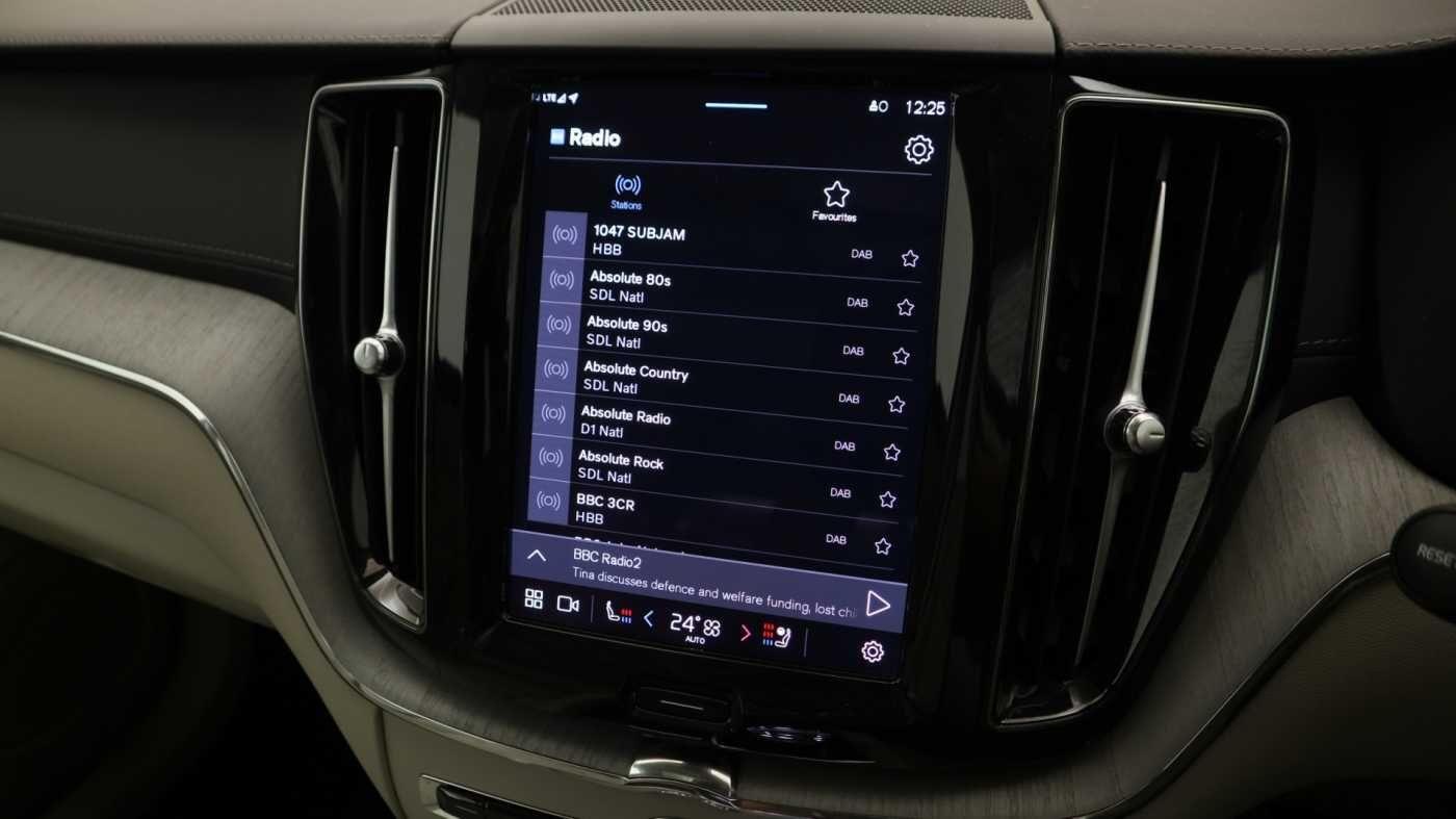 Used Volvo XC60 2024 for sale - 76071931: Photo 33