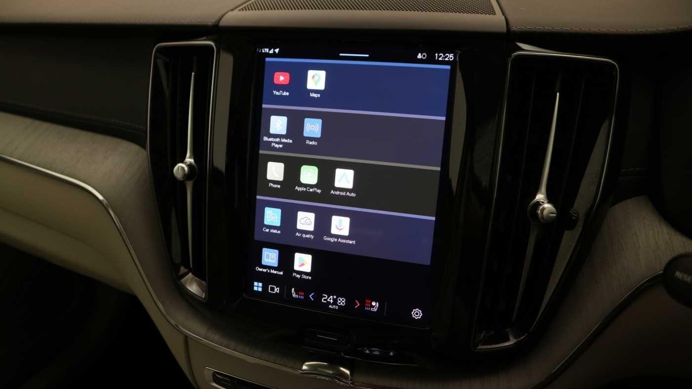 Used Volvo XC60 2024 for sale - 76071931: Photo 34