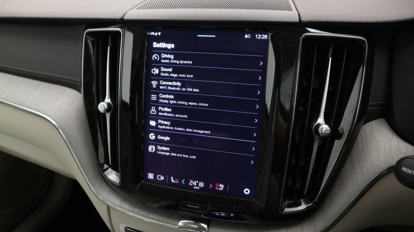 Used Volvo XC60 2024 for sale - 76071931: Photo 35