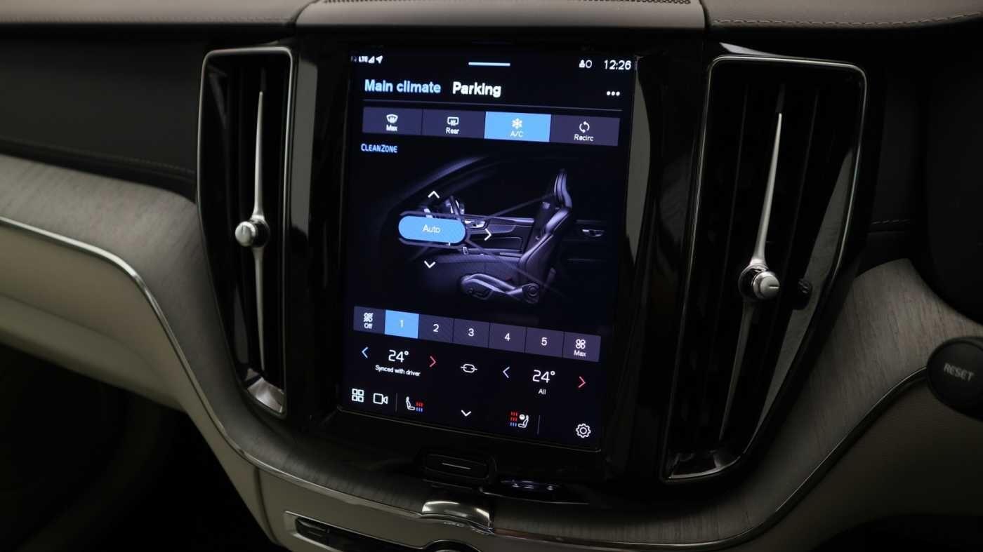 Used Volvo XC60 2024 for sale - 76071931: Photo 36