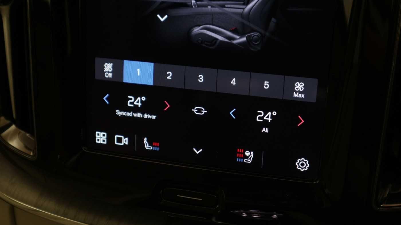 Used Volvo XC60 2024 for sale - 76071931: Photo 37