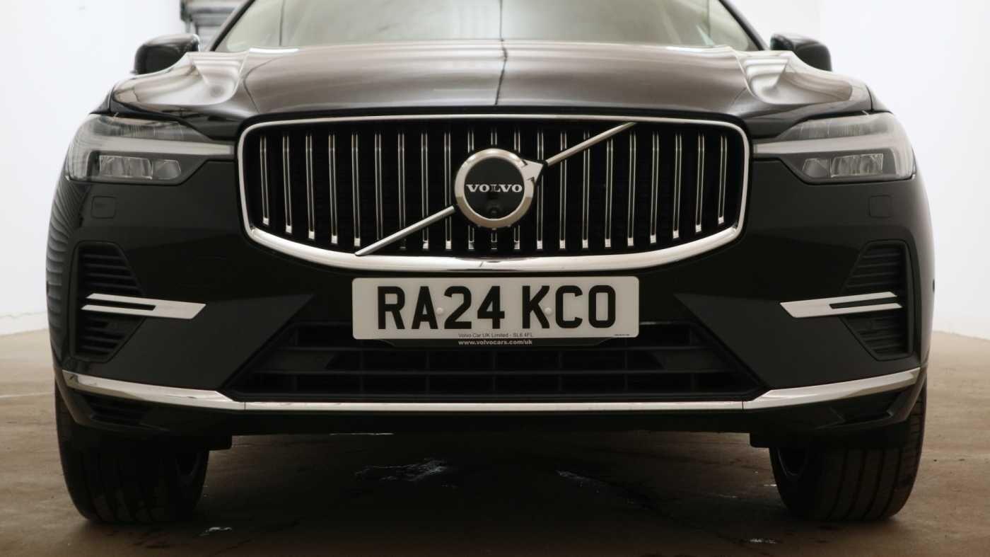Used Volvo XC60 2024 for sale - 76071931: Photo 43