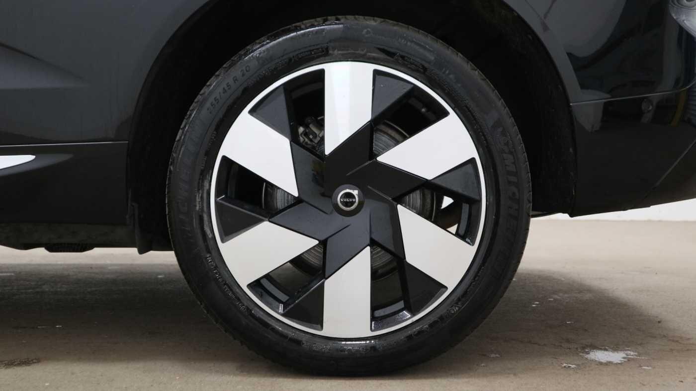 Used Volvo XC60 2024 for sale - 76071931: Photo 44