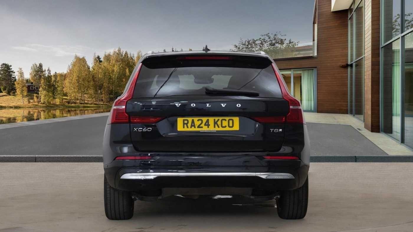 Used Volvo XC60 2024 for sale - 76071931: Photo 5