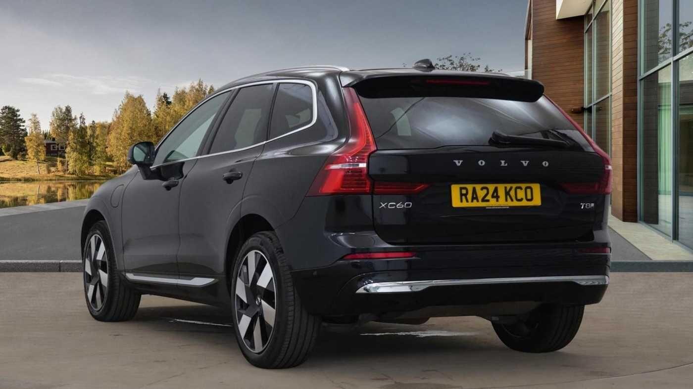 Used Volvo XC60 2024 for sale - 76071931: Photo 6