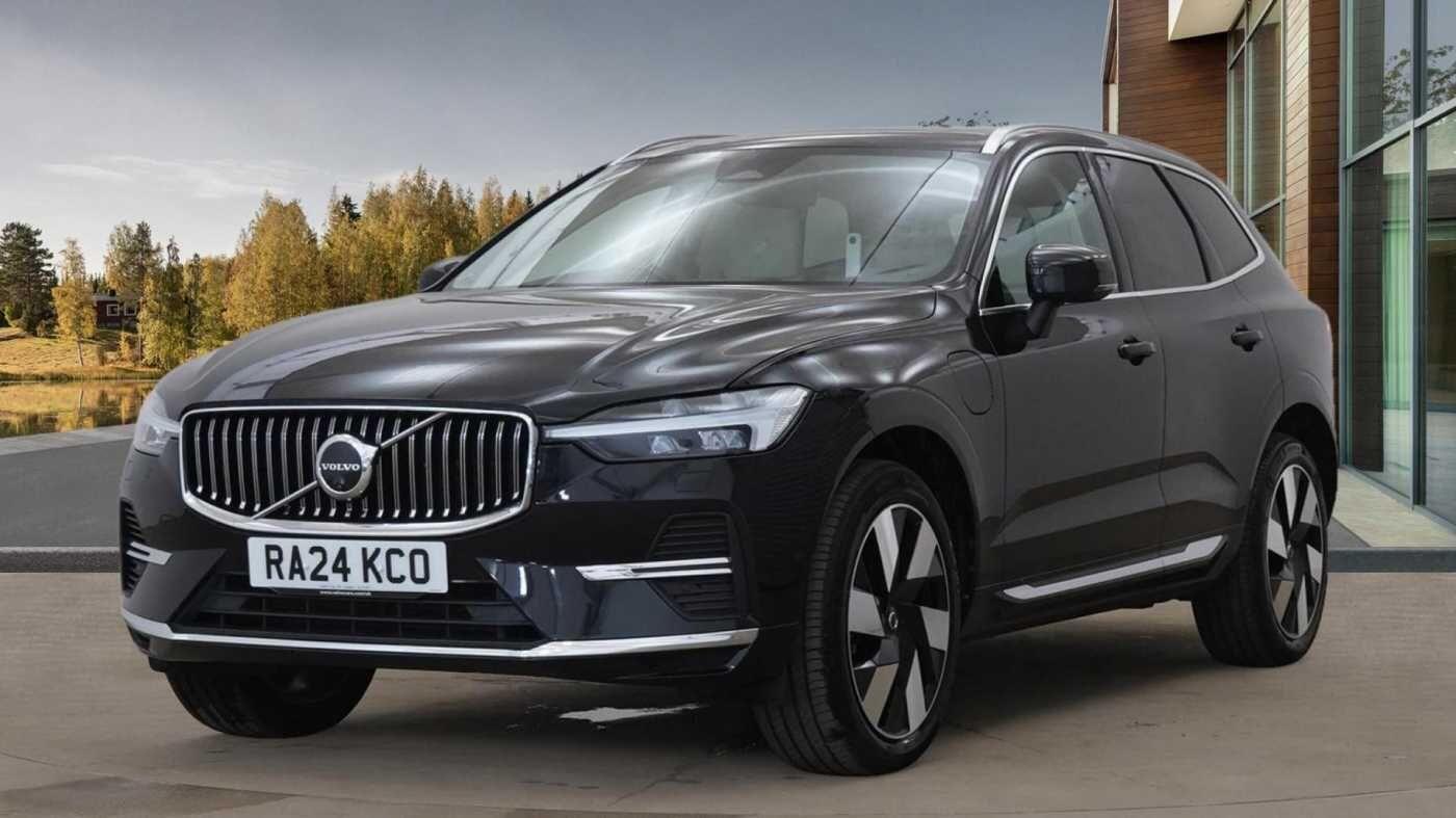 Used Volvo XC60 2024 for sale - 76071931: Photo 8