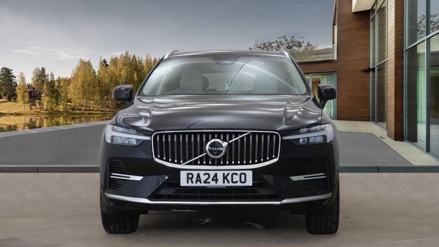 Used Volvo XC60 2024 for sale - 76071931: Photo 9