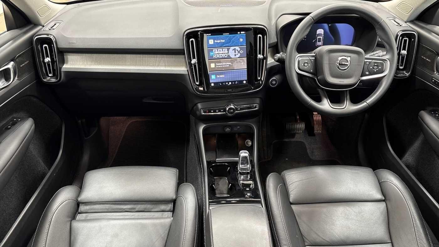 Used Volvo XC40 2024 for sale - 77658499: Photo 11