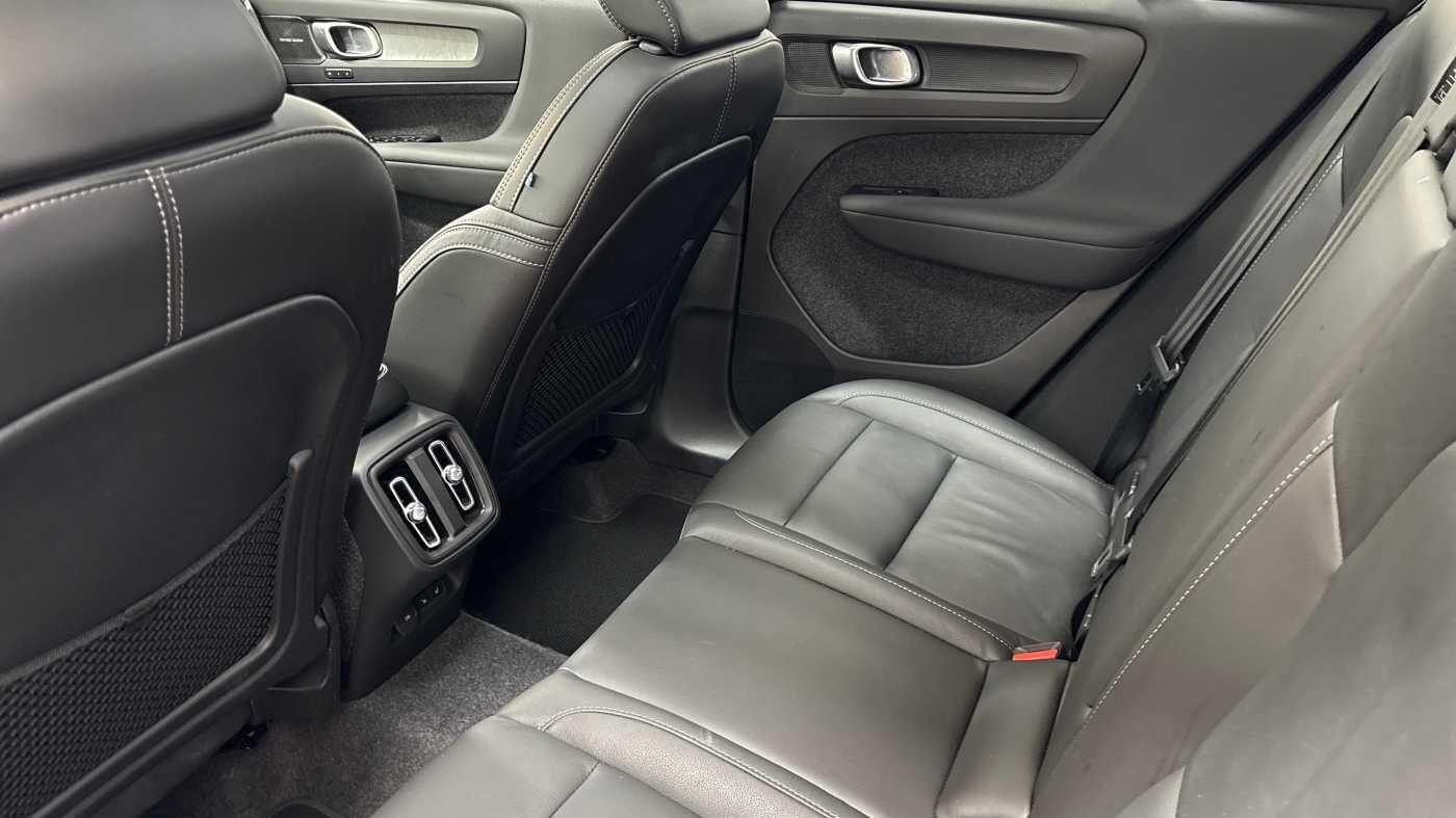 Used Volvo XC40 2024 for sale - 77658499: Photo 14