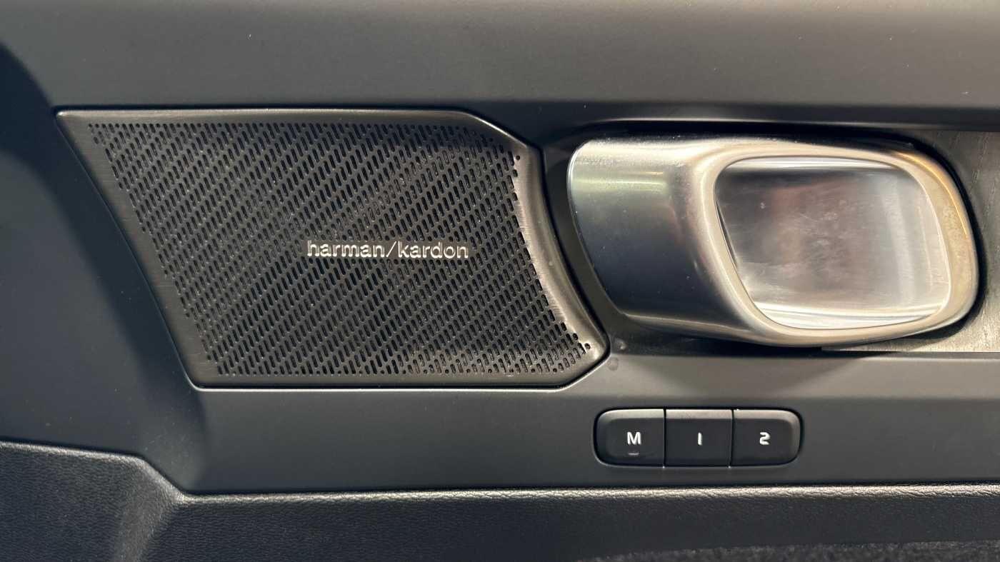 Used Volvo XC40 2024 for sale - 77658499: Photo 19