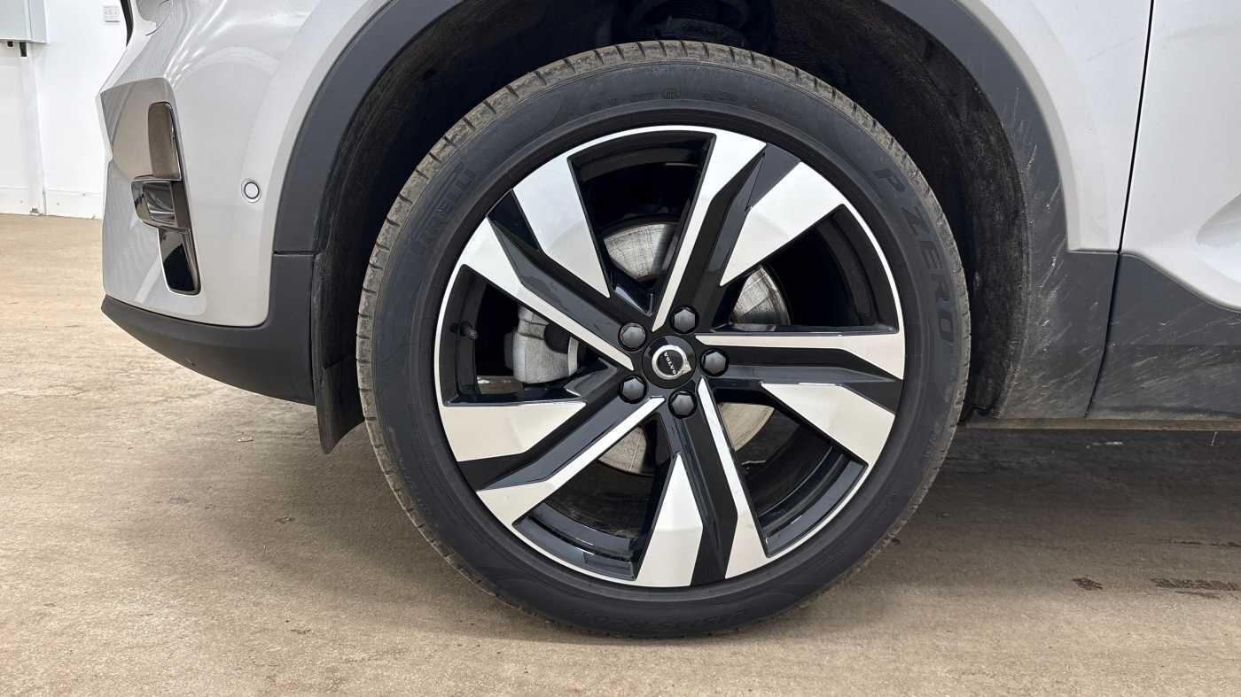 Used Volvo XC40 2024 for sale - 77658499: Photo 24