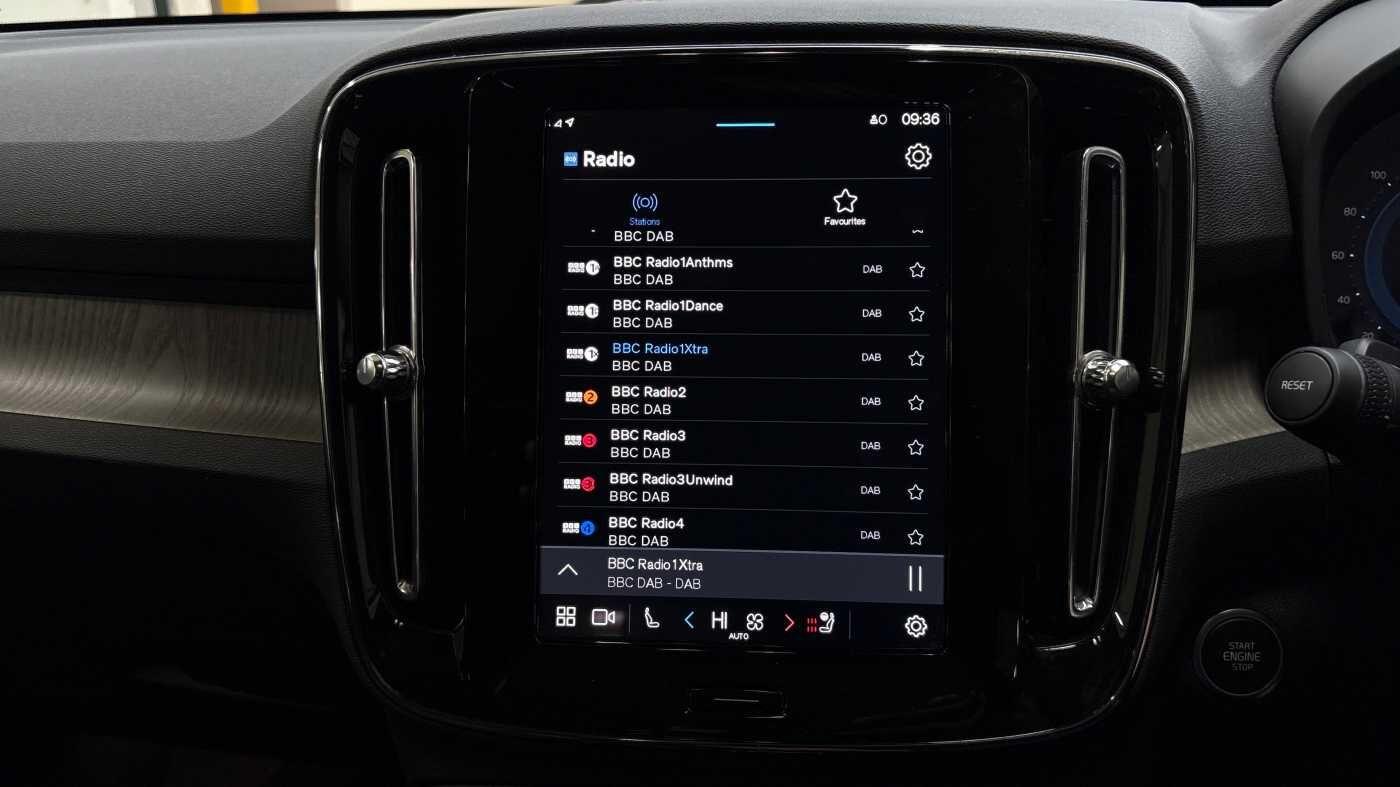 Used Volvo XC40 2024 for sale - 77658499: Photo 30