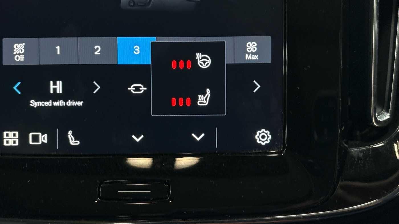 Used Volvo XC40 2024 for sale - 77658499: Photo 34