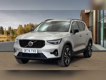 Used Volvo XC40 2024 for sale - 77658499: Photo