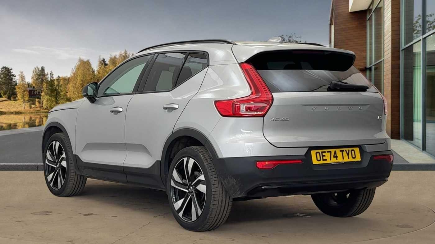 Used Volvo XC40 2024 for sale - 77658499: Photo 5