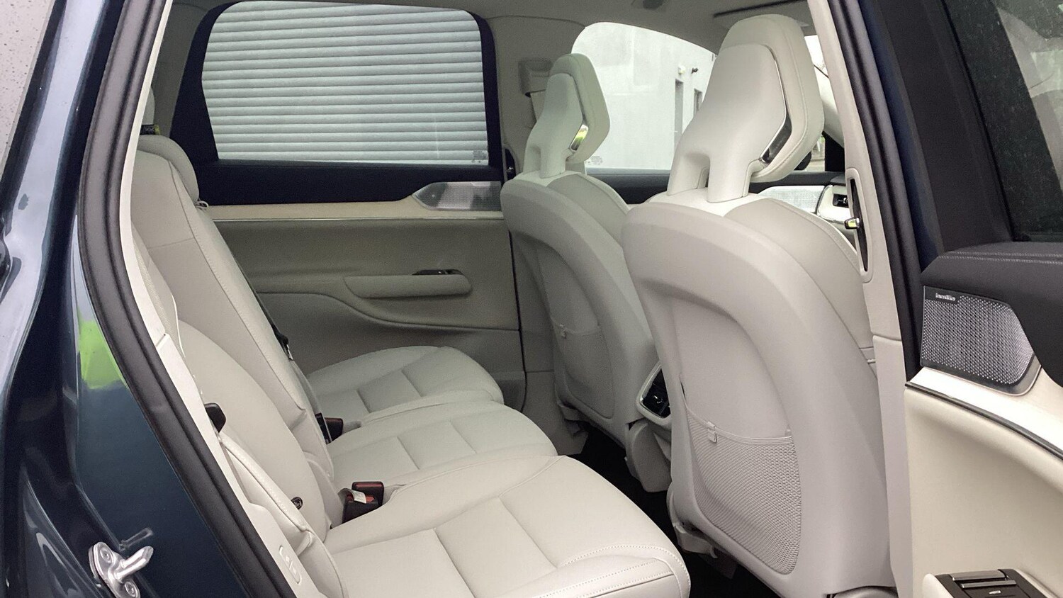 Used Volvo EX90 for sale - 77538389: Photo 11