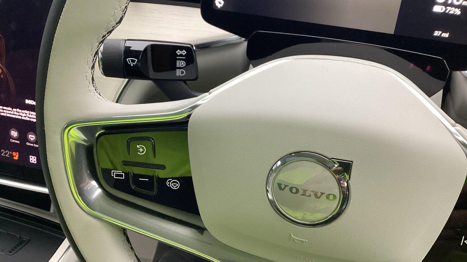 Used Volvo EX90 for sale - 77538389: Photo 18