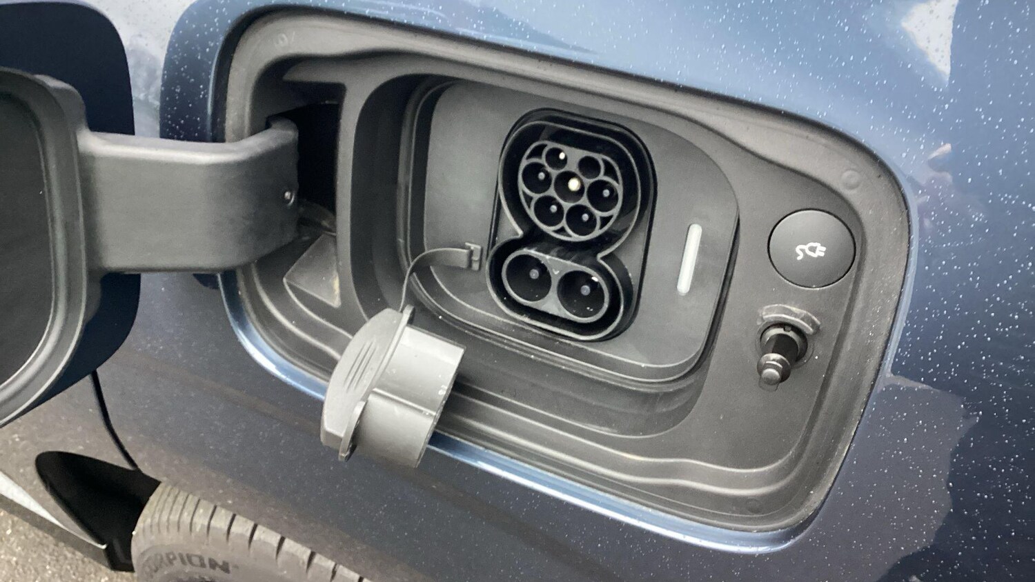 Used Volvo EX90 for sale - 77538389: Photo 25