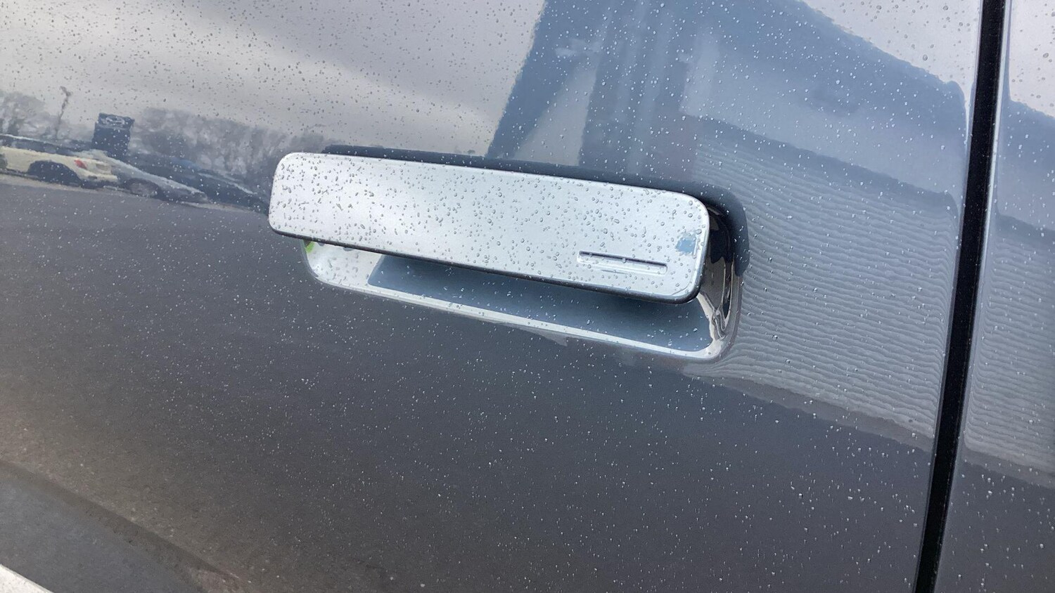 Used Volvo EX90 for sale - 77538389: Photo 38