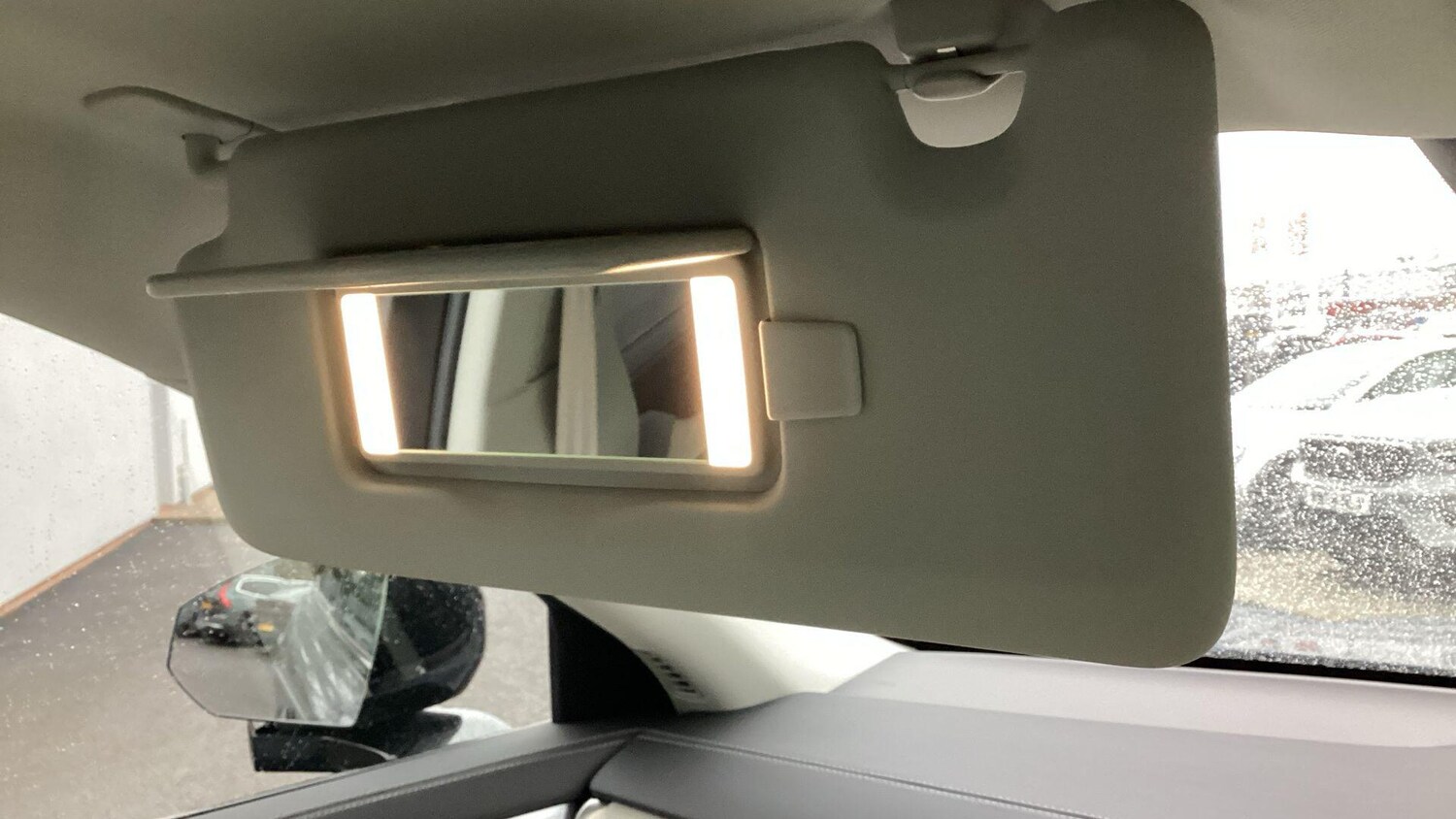 Used Volvo EX90 for sale - 77538389: Photo 42