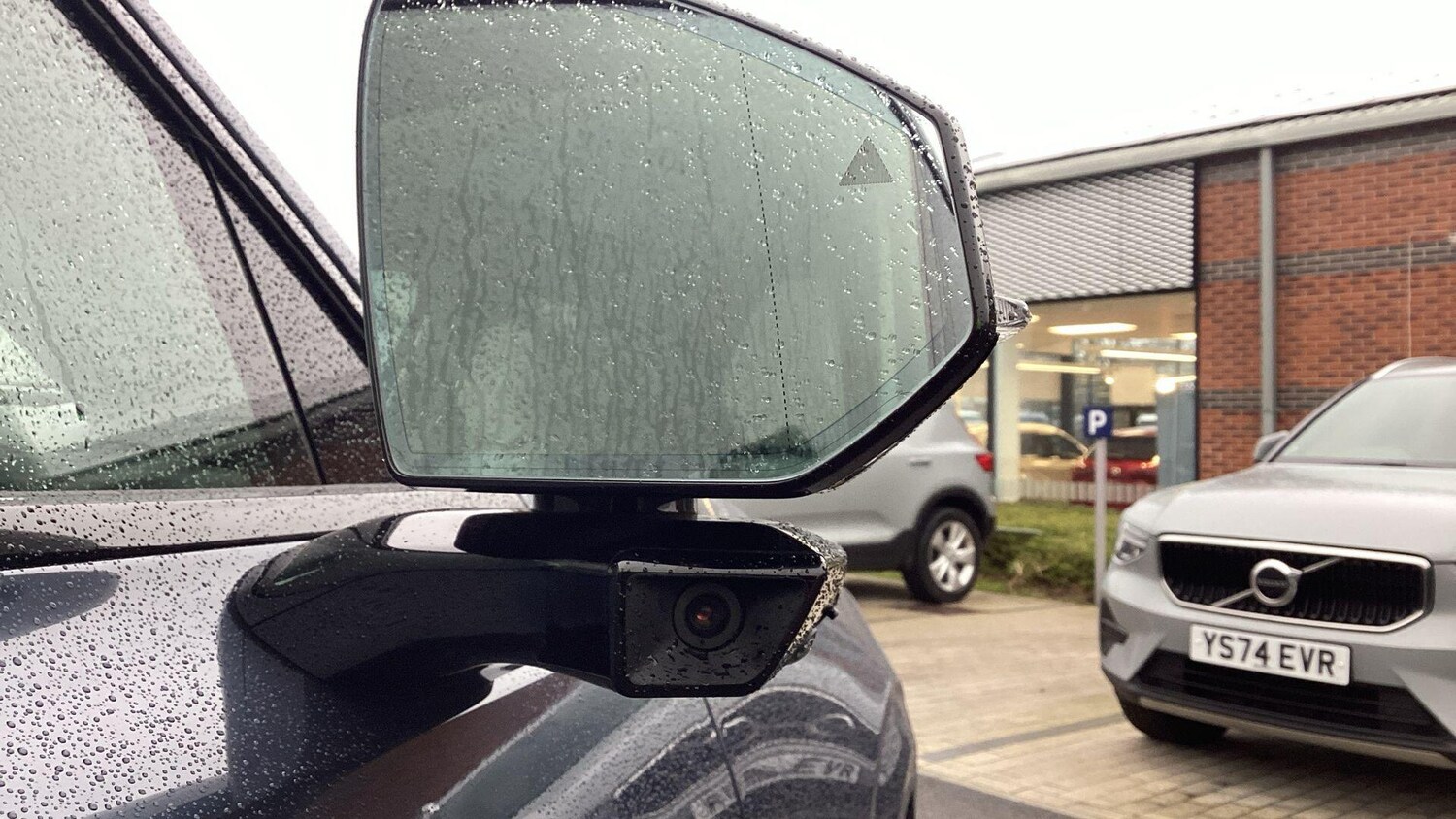 Used Volvo EX90 for sale - 77538389: Photo 45