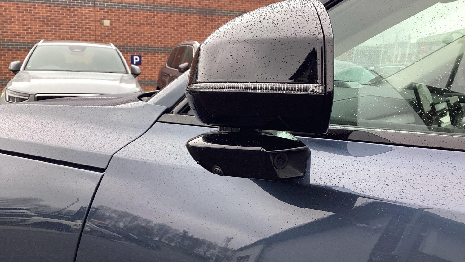 Used Volvo EX90 for sale - 77538389: Photo 52