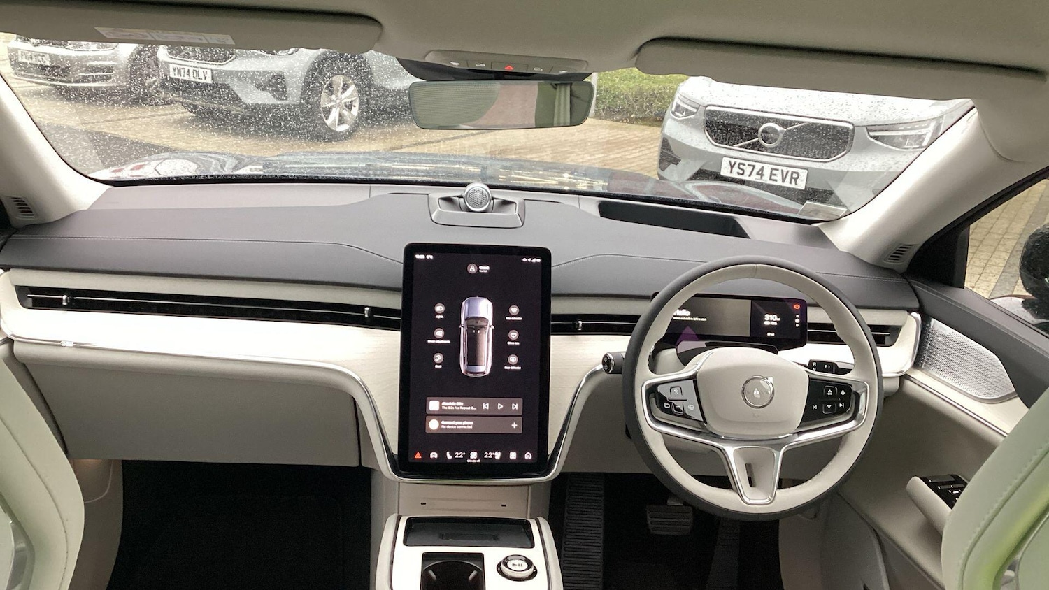 Used Volvo EX90 for sale - 77538389: Photo 7