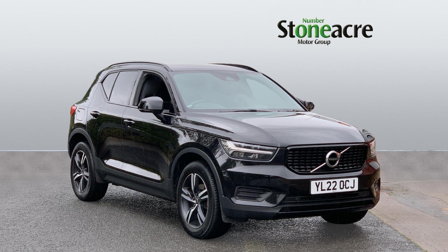 Used Volvo XC40 2022 for sale - 76071729: Photo 1