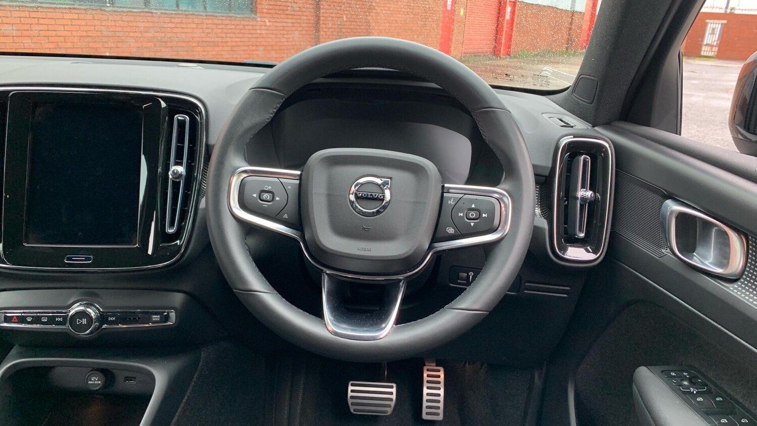 Used Volvo XC40 2022 for sale - 76071729: Photo 10