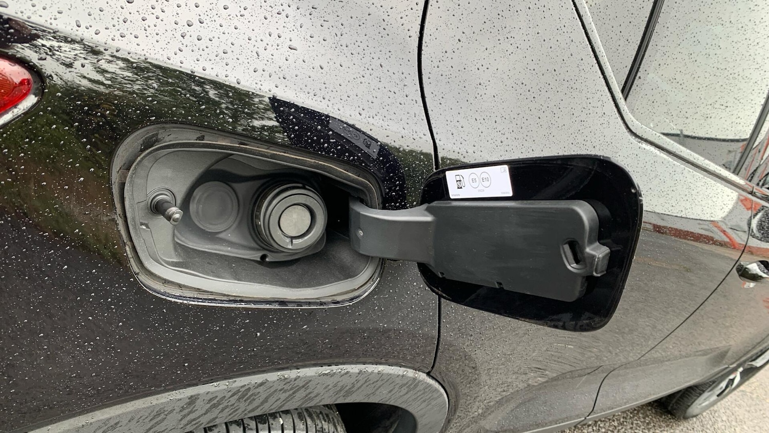 Used Volvo XC40 2022 for sale - 76071729: Photo 16