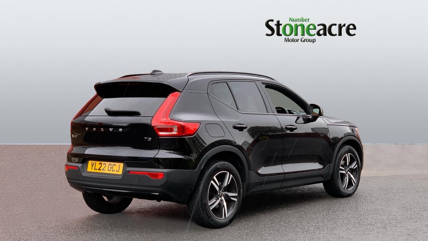 Used Volvo XC40 2022 for sale - 76071729: Photo 2